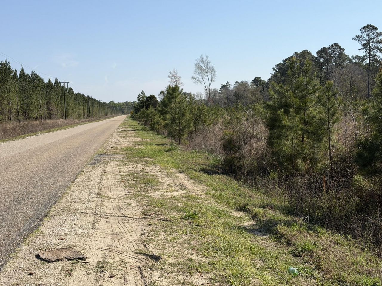 Lot 8 Amos Rd Photo 6