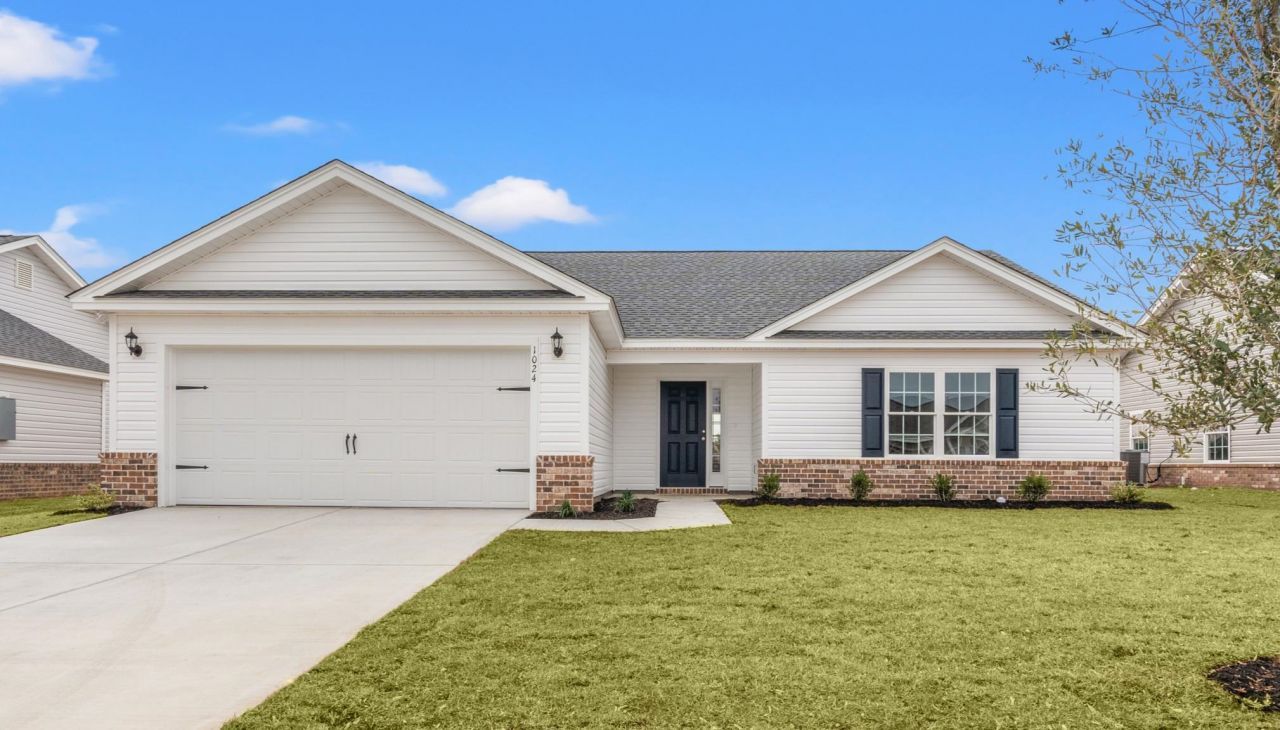 920 Woodside Dr. , Conway, SC 29526 Main Photo