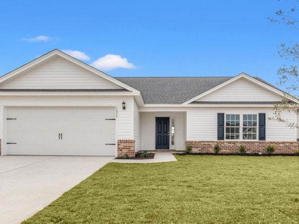 920 Woodside Dr. , Conway, SC 29526