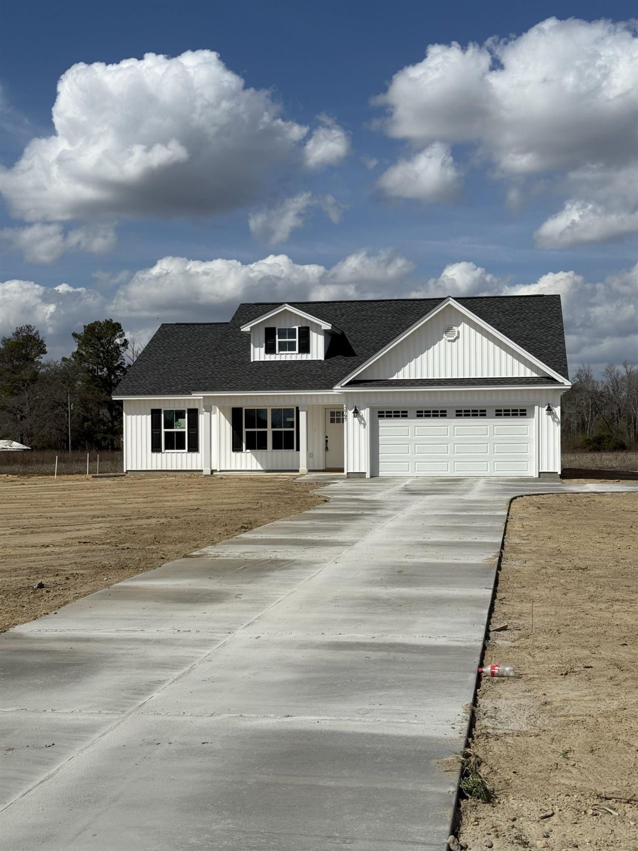 3793 Valley Forge Rd. , Aynor, SC 29511 Main Photo