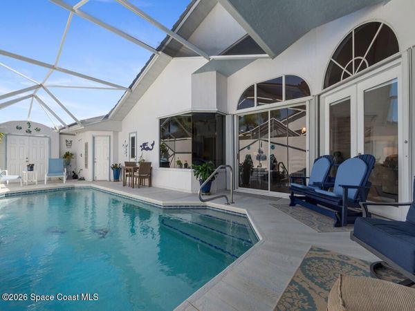 1687 Aynsley Way , Vero Beach, FL 32966