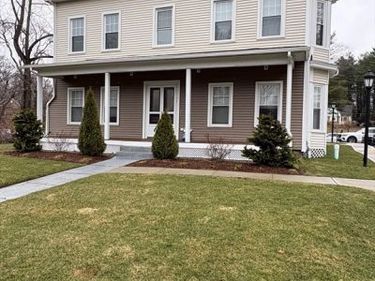 40 Depot, Unit 3, Douglas, MA 01516