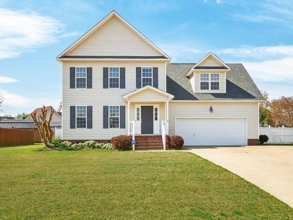 509 Dare Court, Winterville, NC 28590