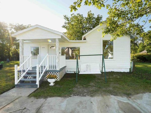 612 2nd Street, Fremont, OH 43420