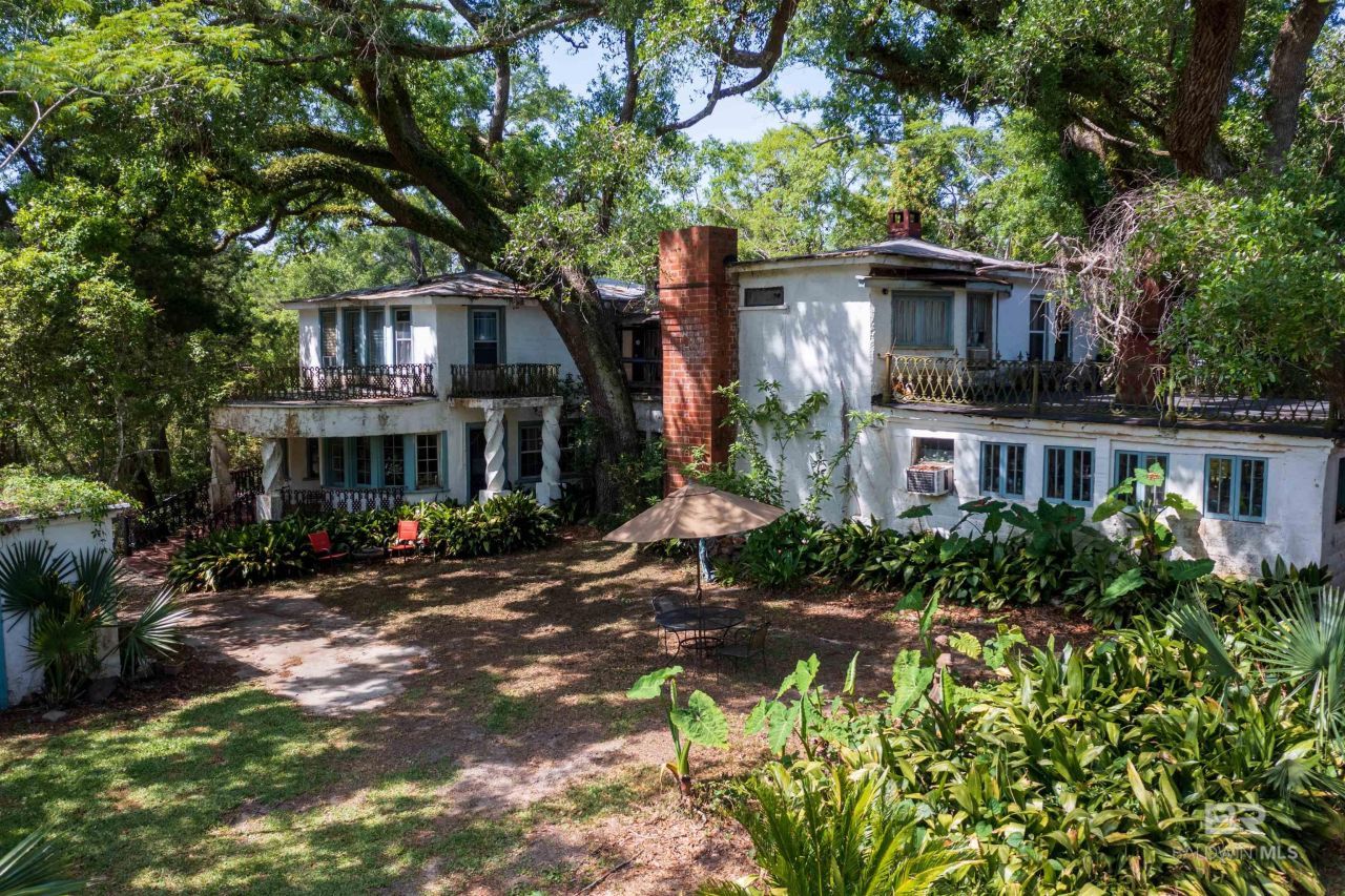 18813 Sims Drive, Gulf Shores, AL 36542 | MLS ID 394021 - Bellator