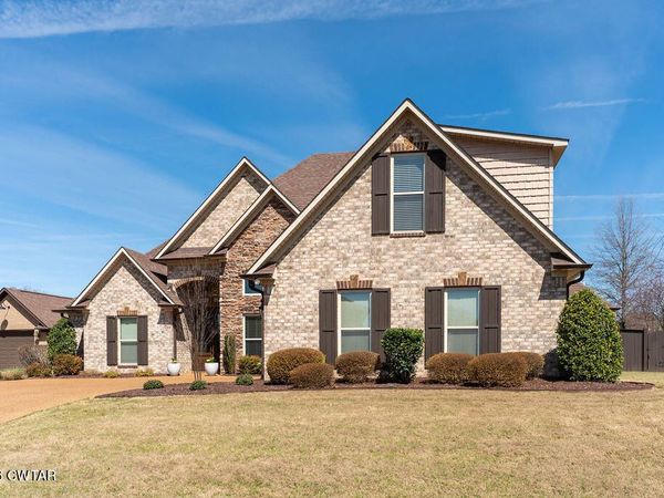 19 Ravenwood Drive , Jackson, TN 38305