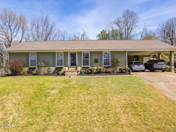 20 Grandview Drive , Jackson, TN 38305