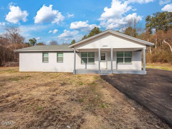 3950 Newcastle Drive , Bolivar, TN 38008