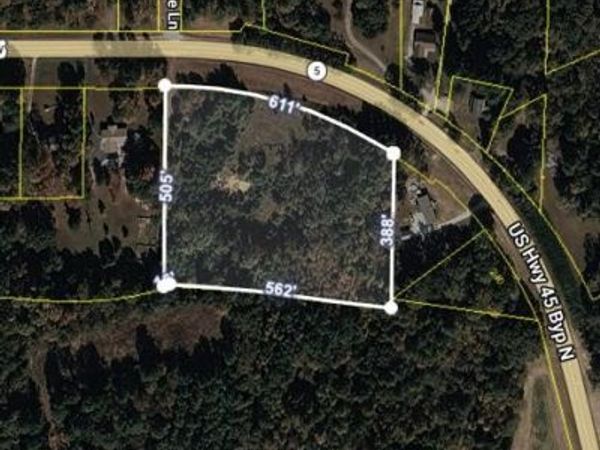 0 hwy 45 Bypass , Humboldt, TN 38343