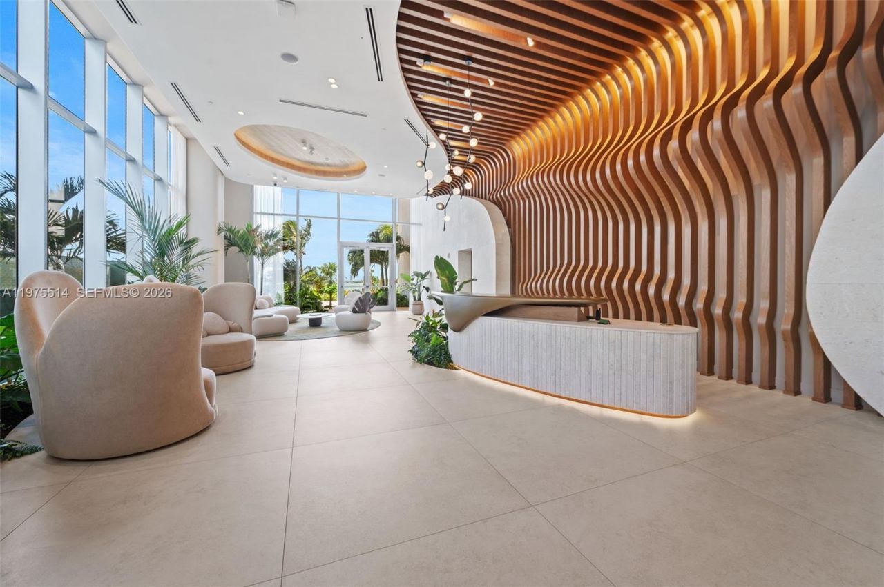 700 NE 24 Street , Unit 805, Miami, FL 33137 Photo