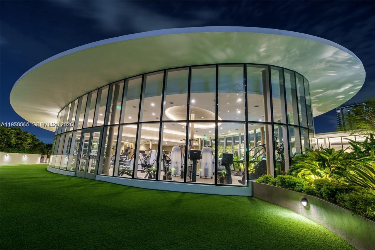 700 NE 24 Street , Unit 805, Miami, FL 33137 Photo