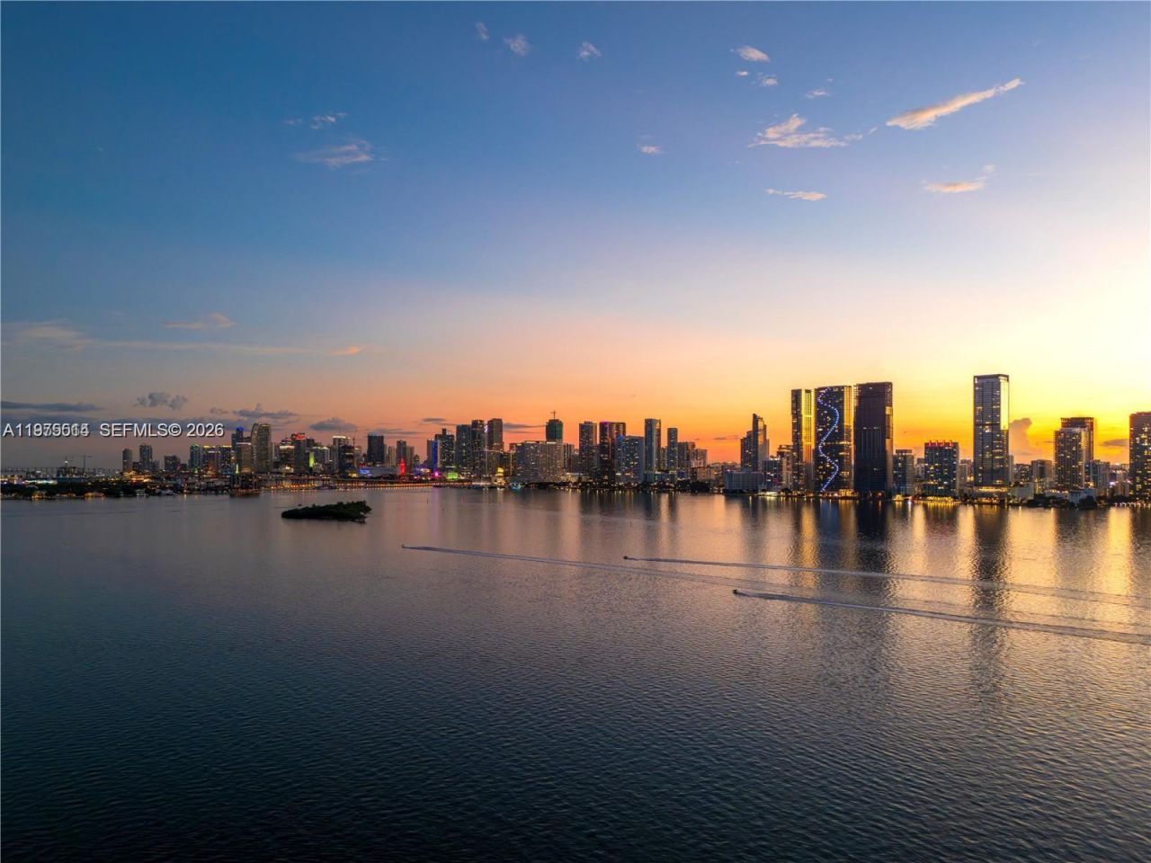 700 NE 24 Street , Unit 805, Miami, FL 33137 Photo