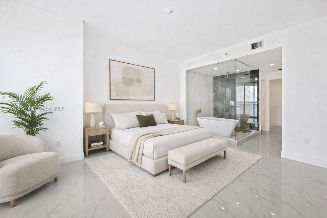 700 NE 24 Street , Unit 805, Miami, FL 33137 Photo