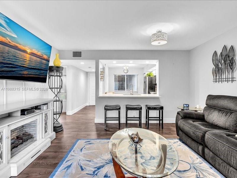 12500 SW 5th Ct , Unit 208M, Pembroke Pines, FL 33027 Photo