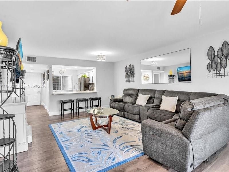 12500 SW 5th Ct , Unit 208M, Pembroke Pines, FL 33027 Photo