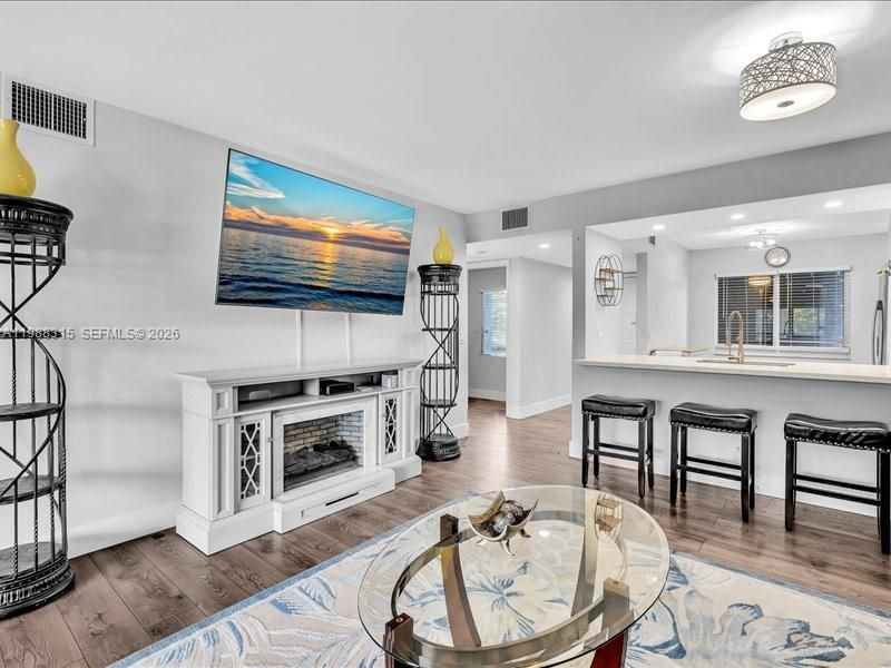 12500 SW 5th Ct , Unit 208M, Pembroke Pines, FL 33027 Photo