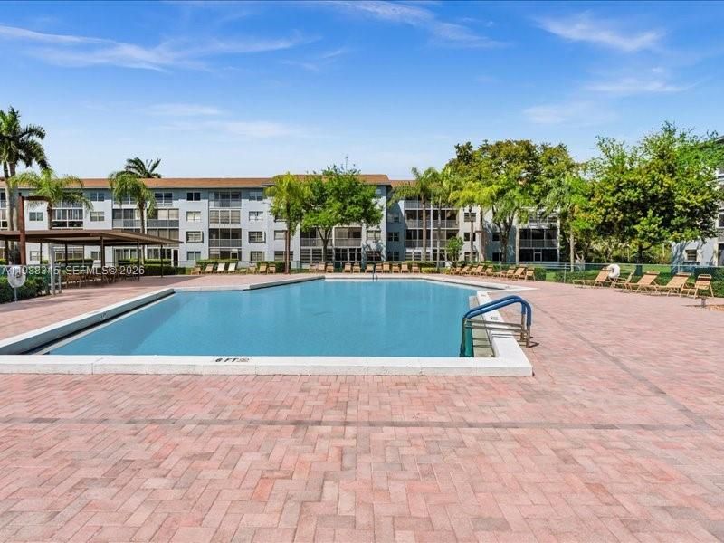 12500 SW 5th Ct , Unit 208M, Pembroke Pines, FL 33027 Photo