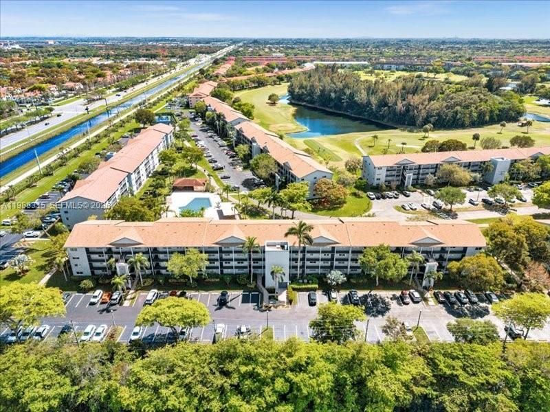 12500 SW 5th Ct , Unit 208M, Pembroke Pines, FL 33027 Photo