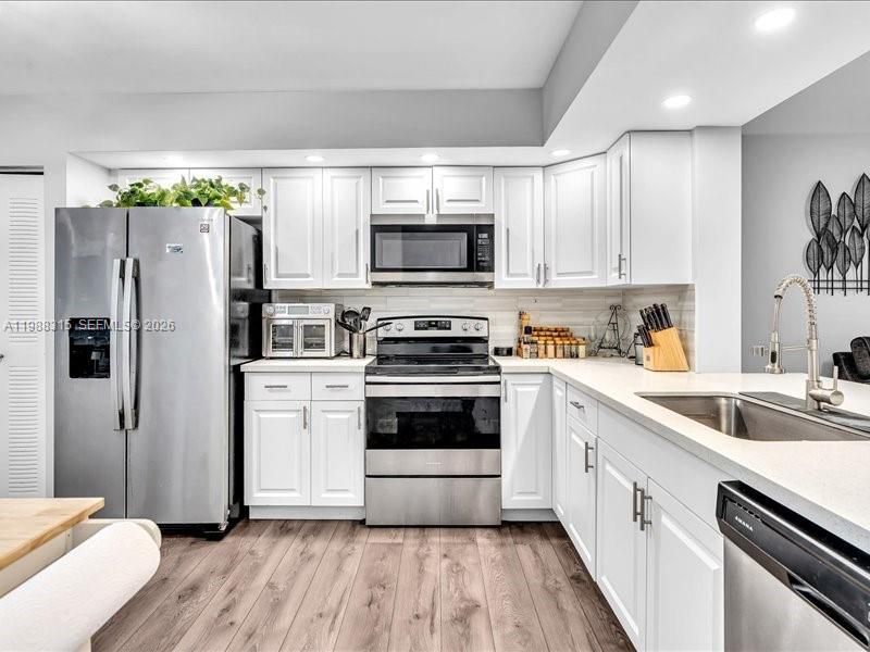 12500 SW 5th Ct , Unit 208M, Pembroke Pines, FL 33027 Photo