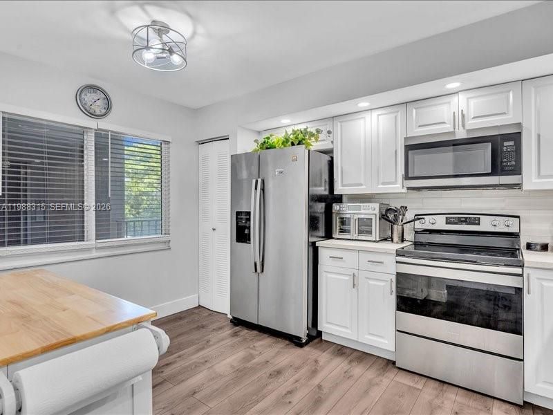 12500 SW 5th Ct , Unit 208M, Pembroke Pines, FL 33027 Photo