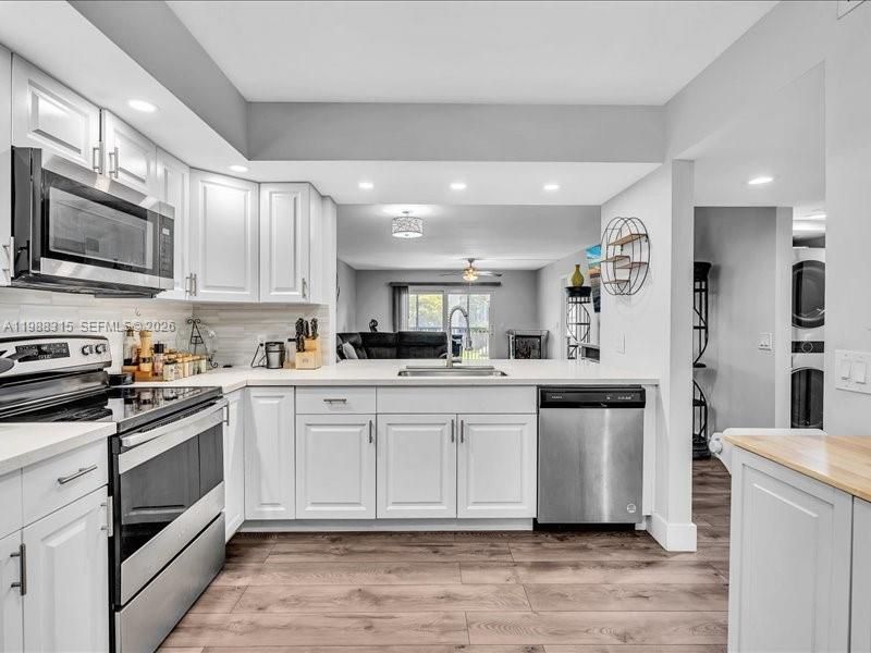 12500 SW 5th Ct , Unit 208M, Pembroke Pines, FL 33027 Photo