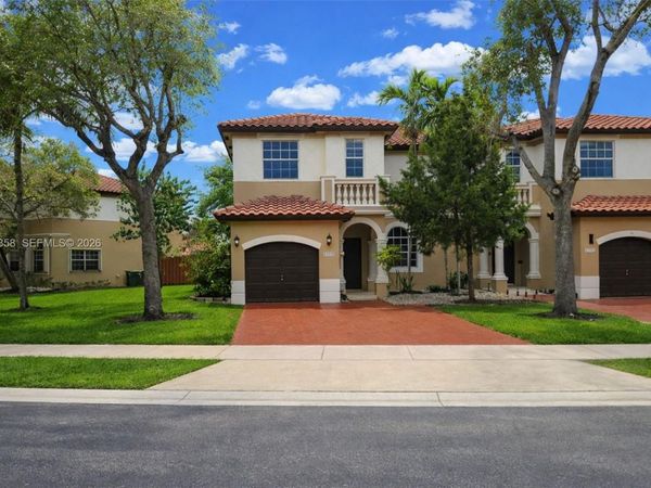 12778 SW 50th St , Miramar, FL 33027