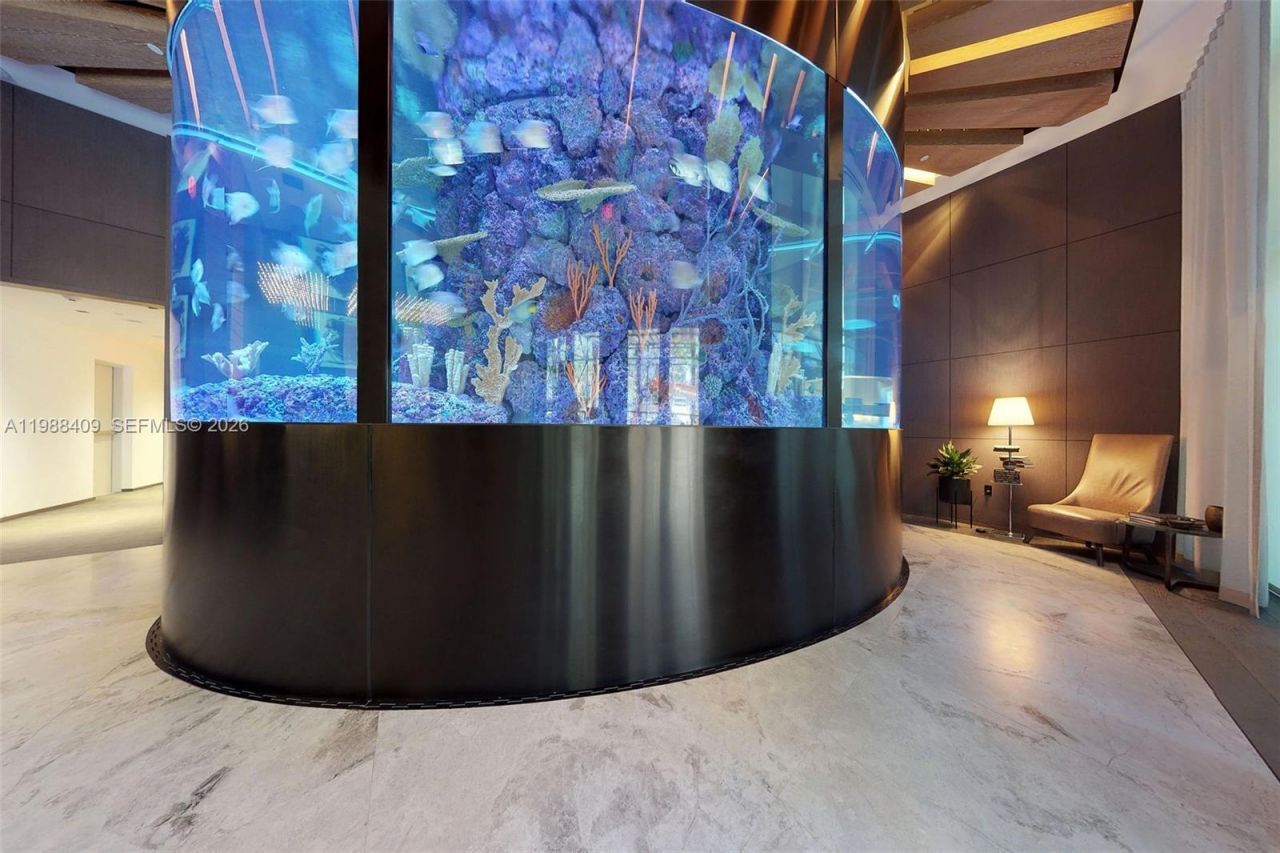 1451 Brickell Ave , Unit 2802, Miami, FL 33131 Photo