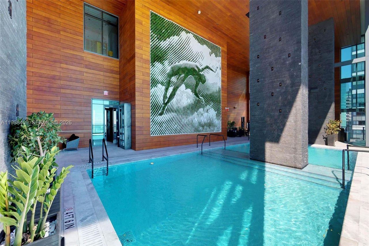 1451 Brickell Ave , Unit 2802, Miami, FL 33131 Photo