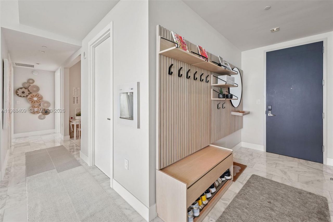 1451 Brickell Ave , Unit 2802, Miami, FL 33131 Photo