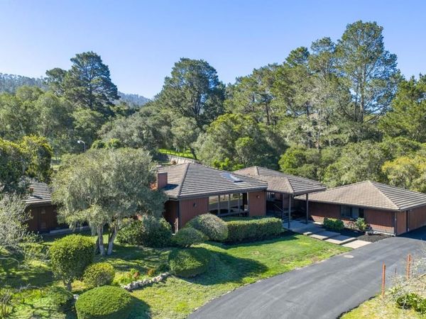1474 Deer Flat Road, Monterey, CA 93940