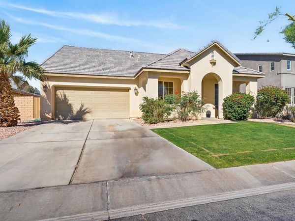 37573 Fossdyke Street, Indio, CA 92203