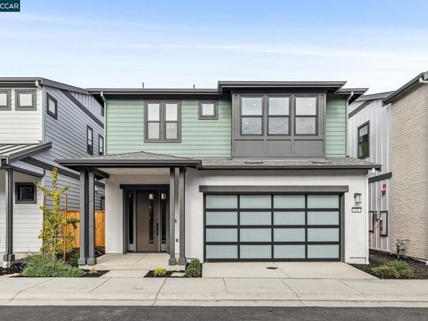 251 Haleena Place, Walnut Creek, CA 94596