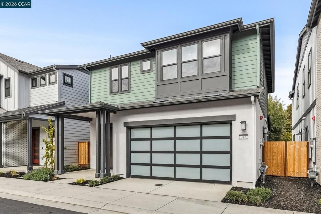 251 Haleena Place, Walnut Creek, CA 94596 Main Photo