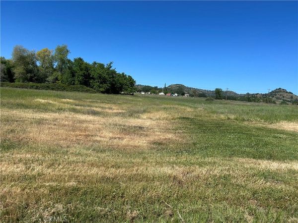 0 Steamboat Rock, Butte Valley, CA 95965
