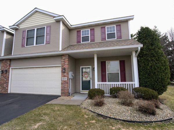 1409 131st Avenue NE, Blaine, MN 55449