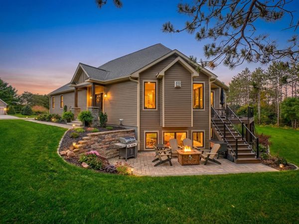 1777 George Norman Drive, New Richmond, WI 54017