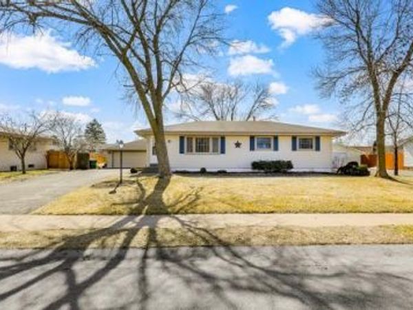 808 Norwood Avenue, Anoka, MN 55303