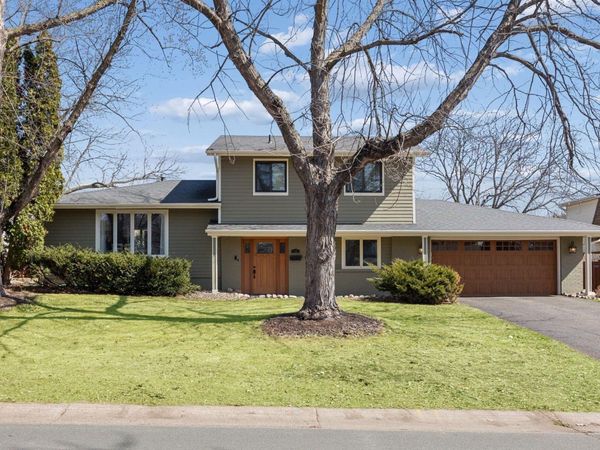 7221 Cornelia Drive, Edina, MN 55435