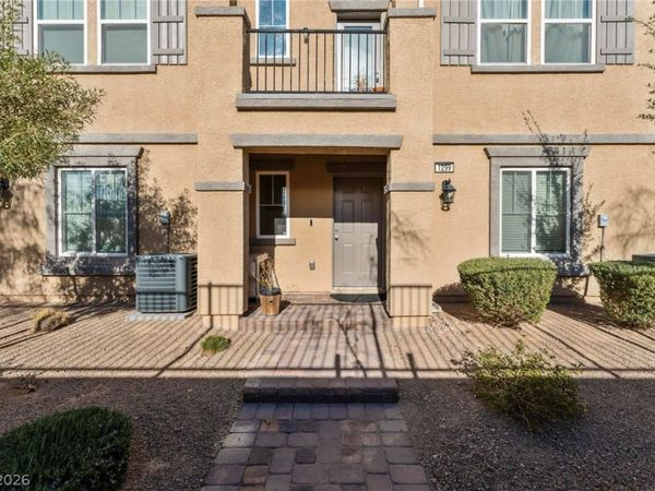 1299 Raritan Place , Henderson, NV 89002