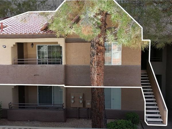 2200 S Fort Apache Road , Unit 2123, Las Vegas, NV 89117