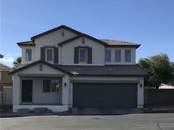 8349 New Leaf Avenue , Las Vegas, NV 89131