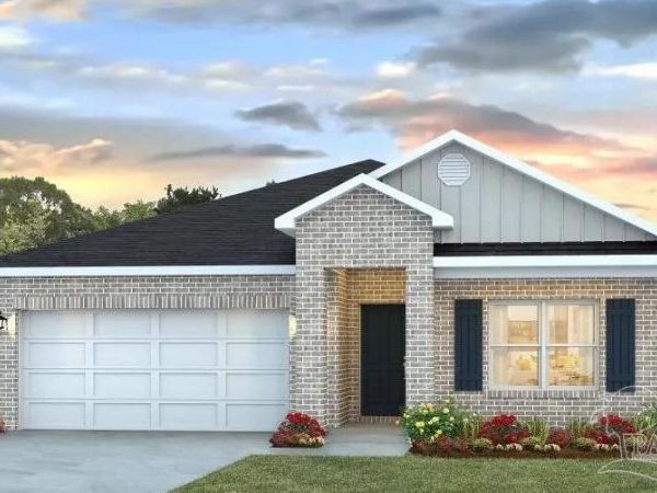 8683 Philippi St, Milton, FL 32583