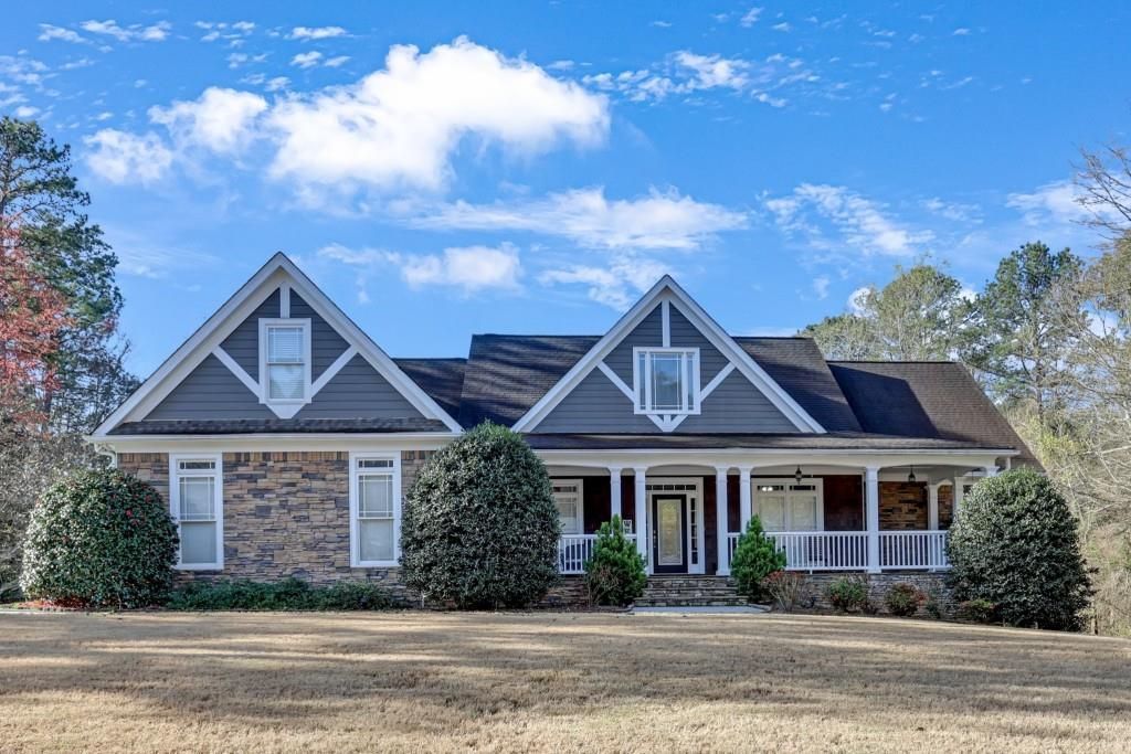 100 Chandler Lane, Loganville, GA 30052 Main Photo