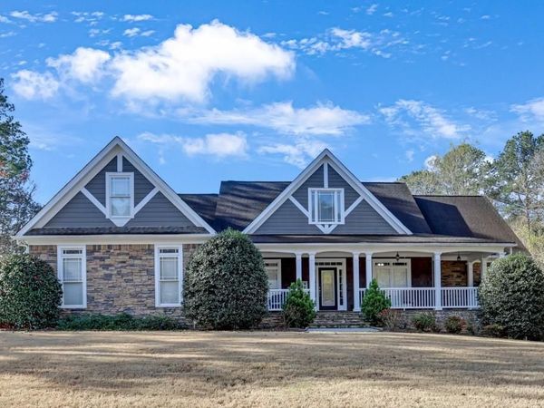 100 Chandler Lane, Loganville, GA 30052