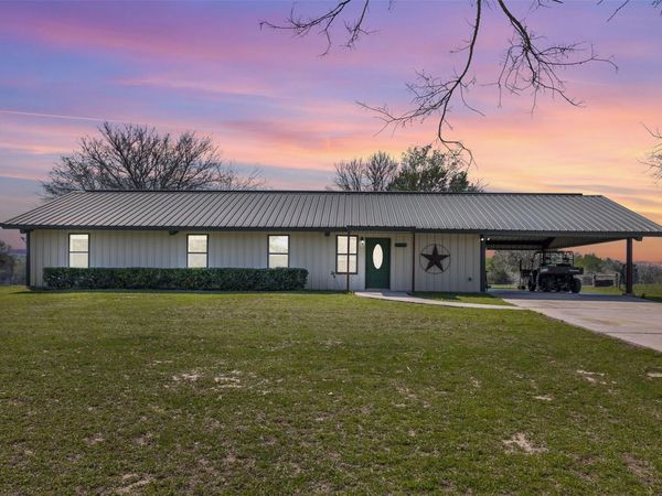 4340 S US Hwy 77, Schulenburg, TX 78956