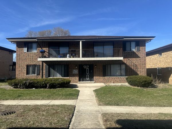 14803 Kilpatrick Avenue , Midlothian, IL 60445