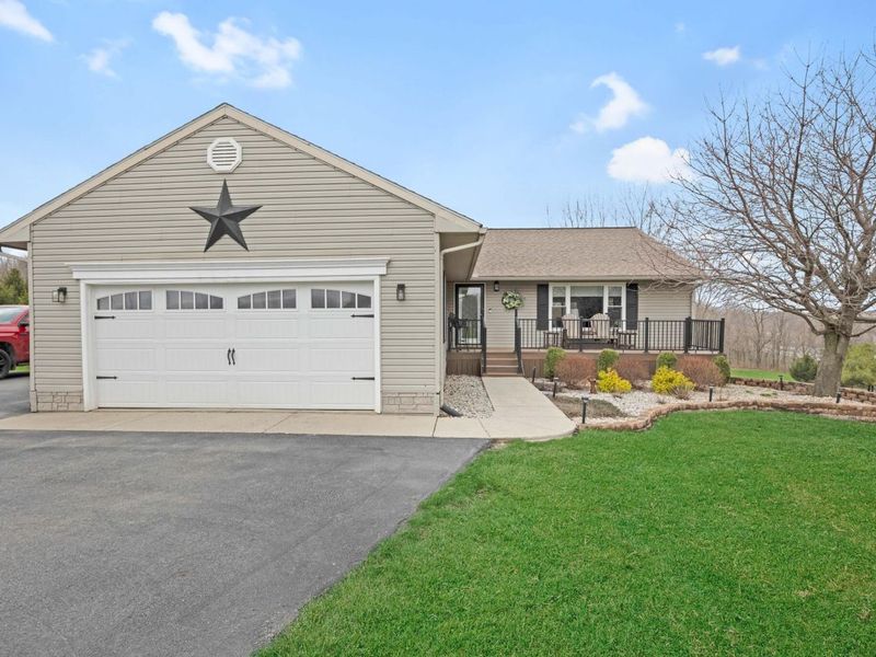 2458 Township Road 55, Bellefontaine, OH 43311 Photo 1