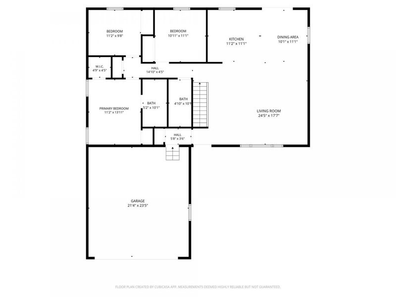 2458 Township Road 55, Bellefontaine, OH 43311 Photo 35