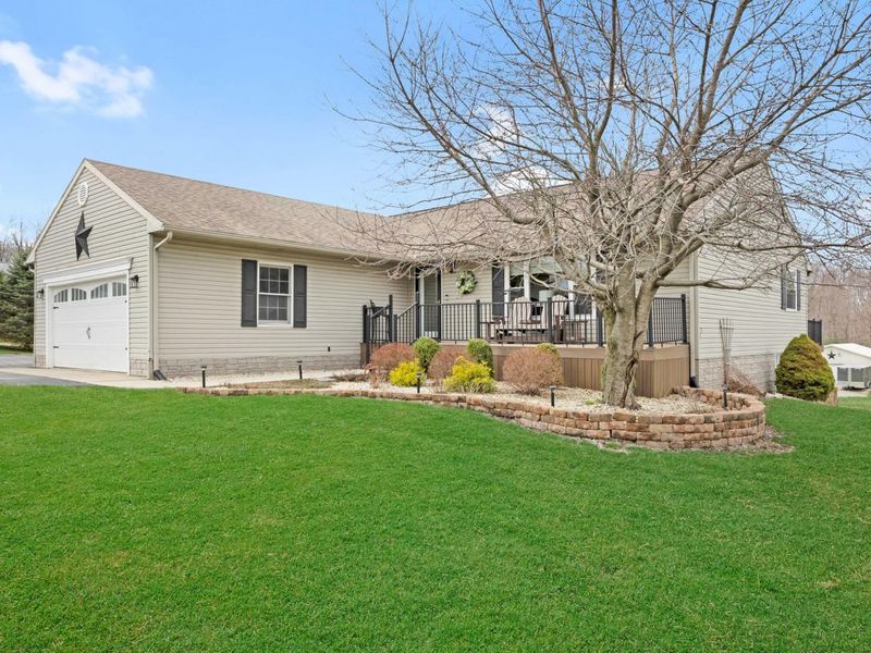 2458 Township Road 55, Bellefontaine, OH 43311 Photo 37