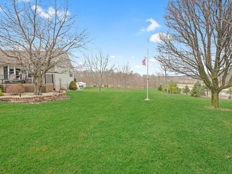 2458 Township Road 55, Bellefontaine, OH 43311 Photo 41